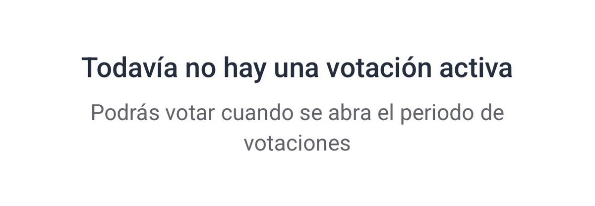 Chenoa: “Para los que estáis en casa y estáis votando”…
#OTGala0