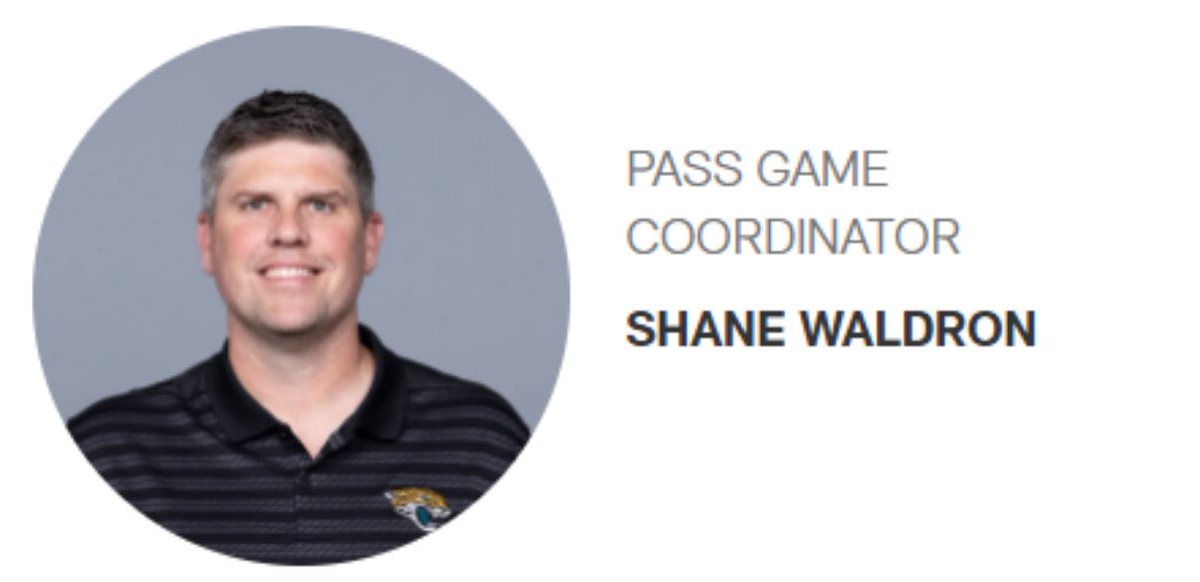 exstaticcc's tweet image. The effect Shane Waldron has had on ruining top WRs over the last few years needs to be studied