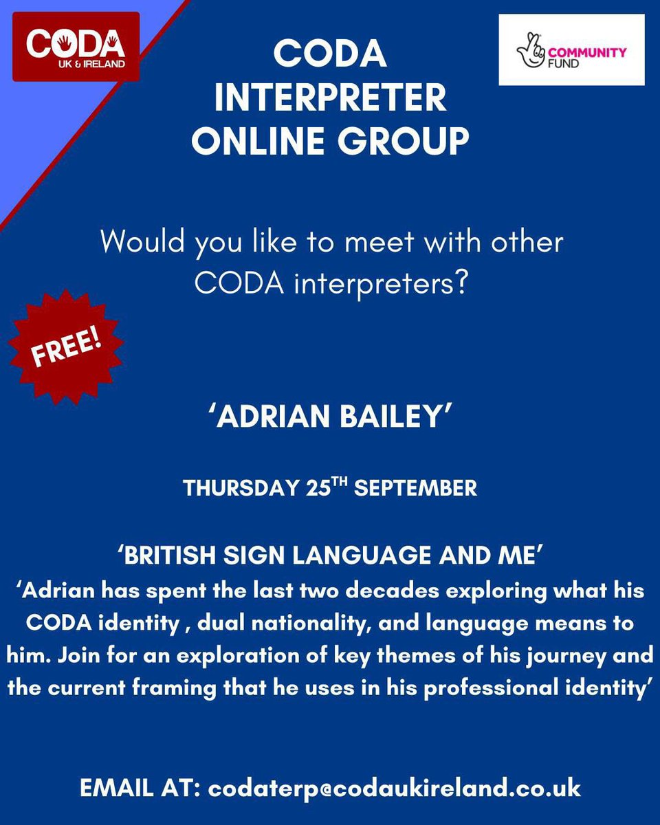 Catherine White (name sign Shaky Shaky Capital C) tweet media