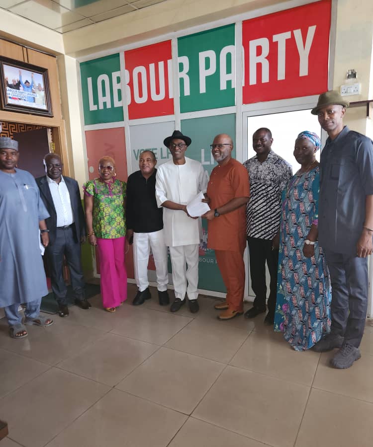 NgLabour's tweet image. PRESS RELEASE FROM THE LABOUR PARTY

IRI scores Labour Party high on its policies of inclusion of marginalized groups in its leadership

The International Republican Institute (IRI) has scored the Labour Party high in its inclusive policies even as it reiterated its commitment to…