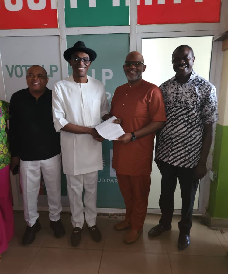 NgLabour's tweet image. PRESS RELEASE FROM THE LABOUR PARTY

IRI scores Labour Party high on its policies of inclusion of marginalized groups in its leadership

The International Republican Institute (IRI) has scored the Labour Party high in its inclusive policies even as it reiterated its commitment to…