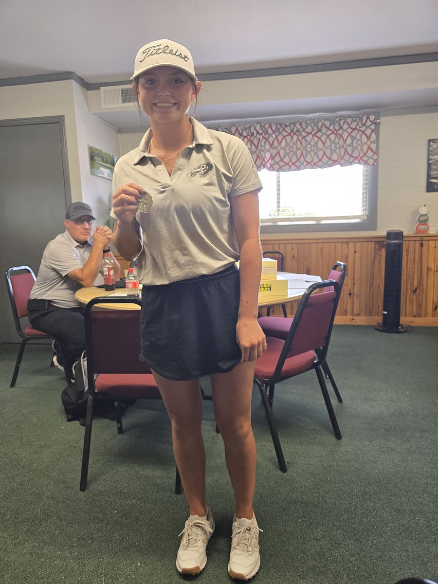 Garden City Golf Team tweet media