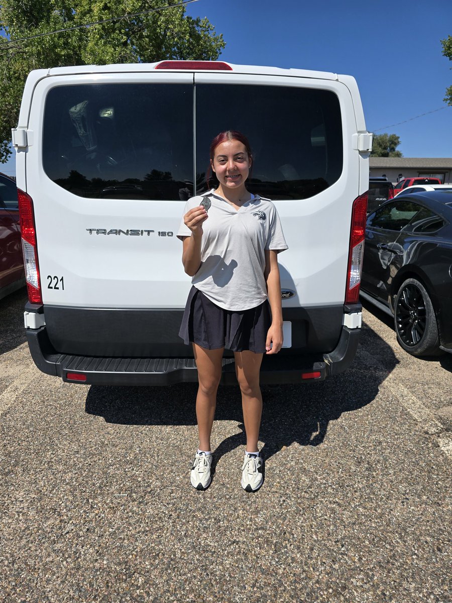 Garden City Golf Team tweet media