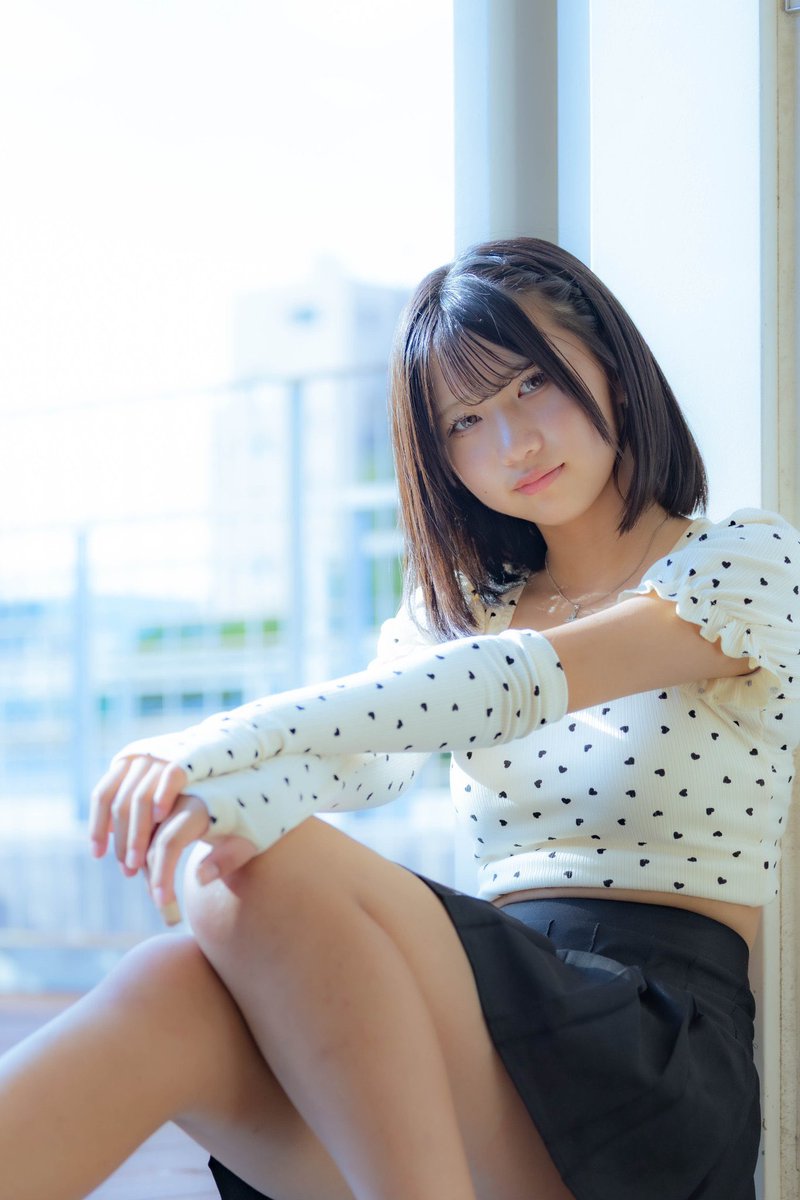 おはよ～

今日から学校がんばりますお仕事がんばってね🩶

 #SPATIOERPHY #りのあ