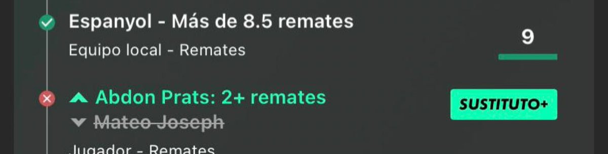 Bets Locas tweet media