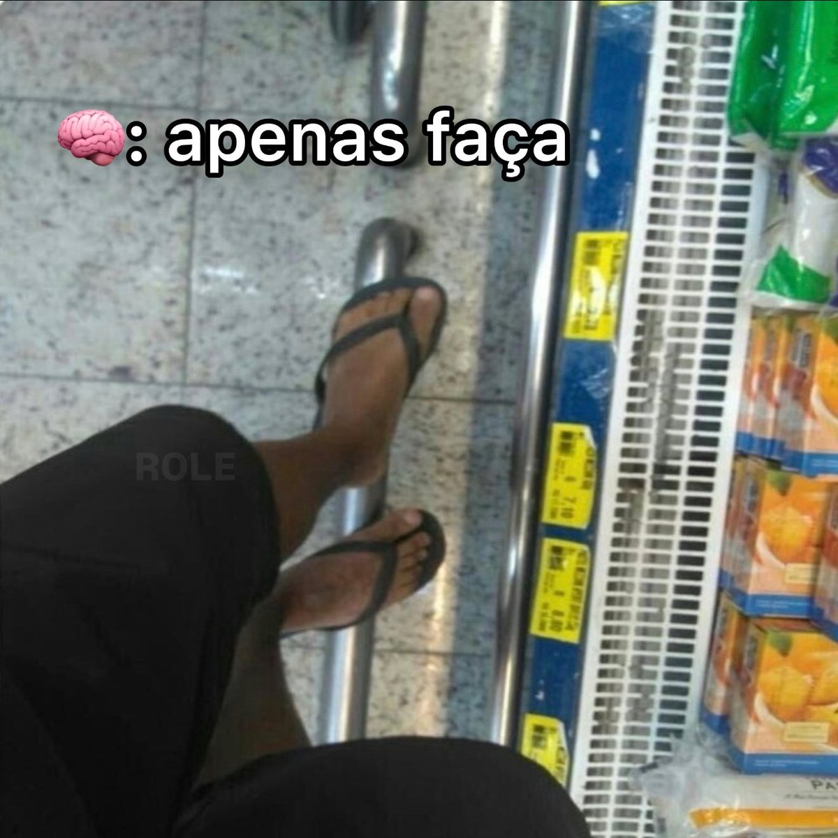 Rolê Aleatório tweet media