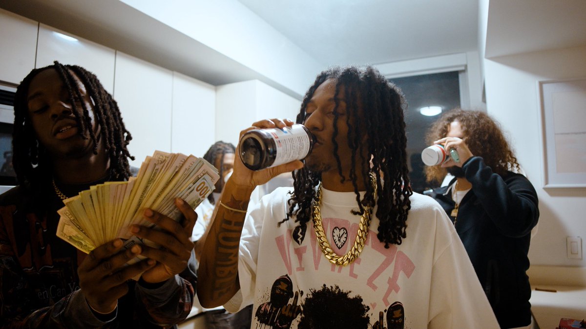 RllyRicch's tweet image. youtu.be/zvrQydjcJw0?si… 🆕🔂