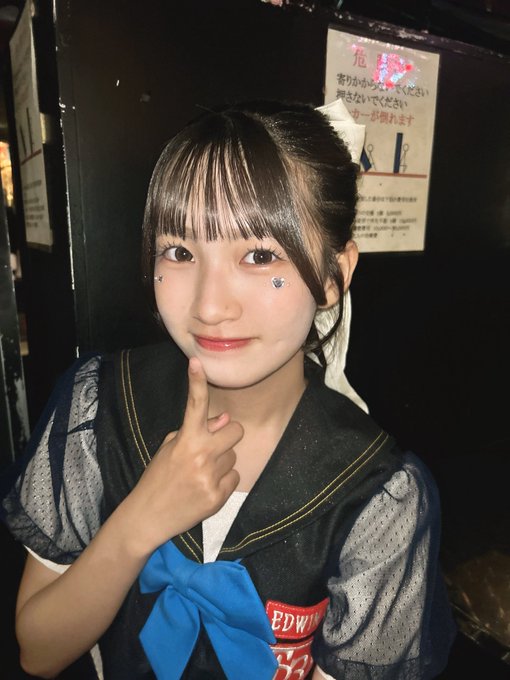 Twitterのコスプレ画像1