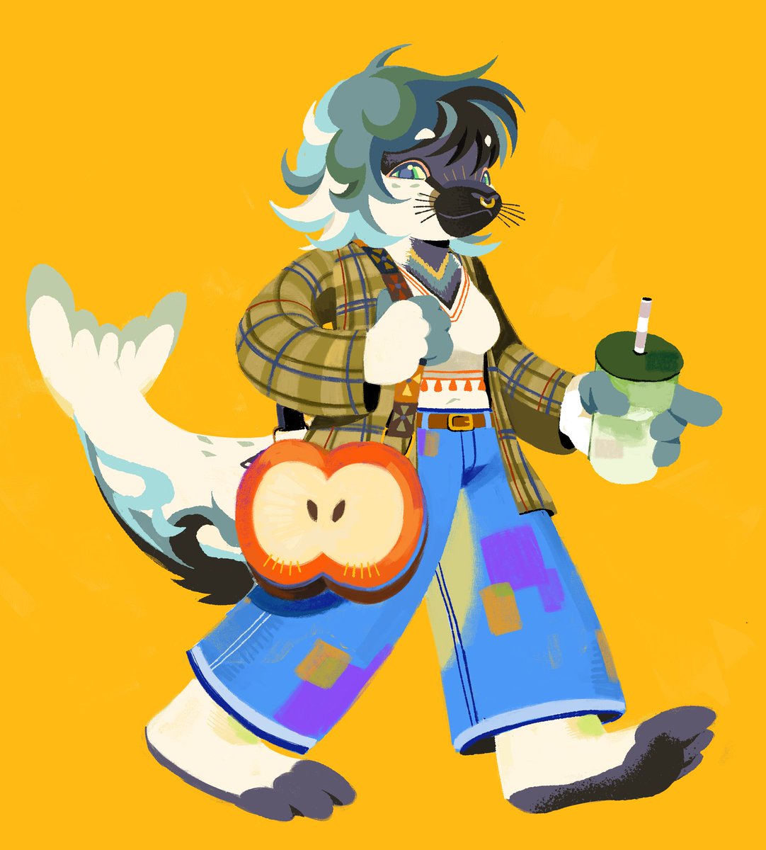 mari sea wolf ⚢𓃦 tweet media