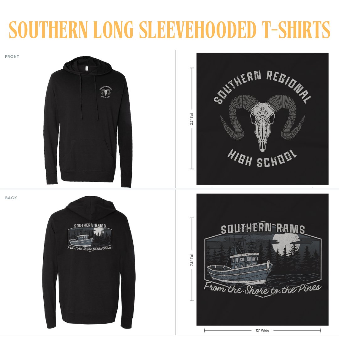 Southern Reg Stu Co tweet media