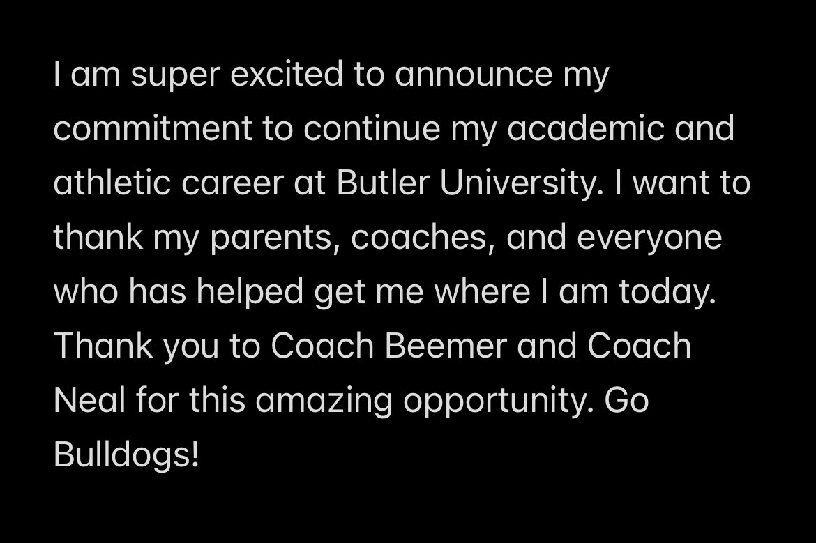 Jacoby Lind tweet media