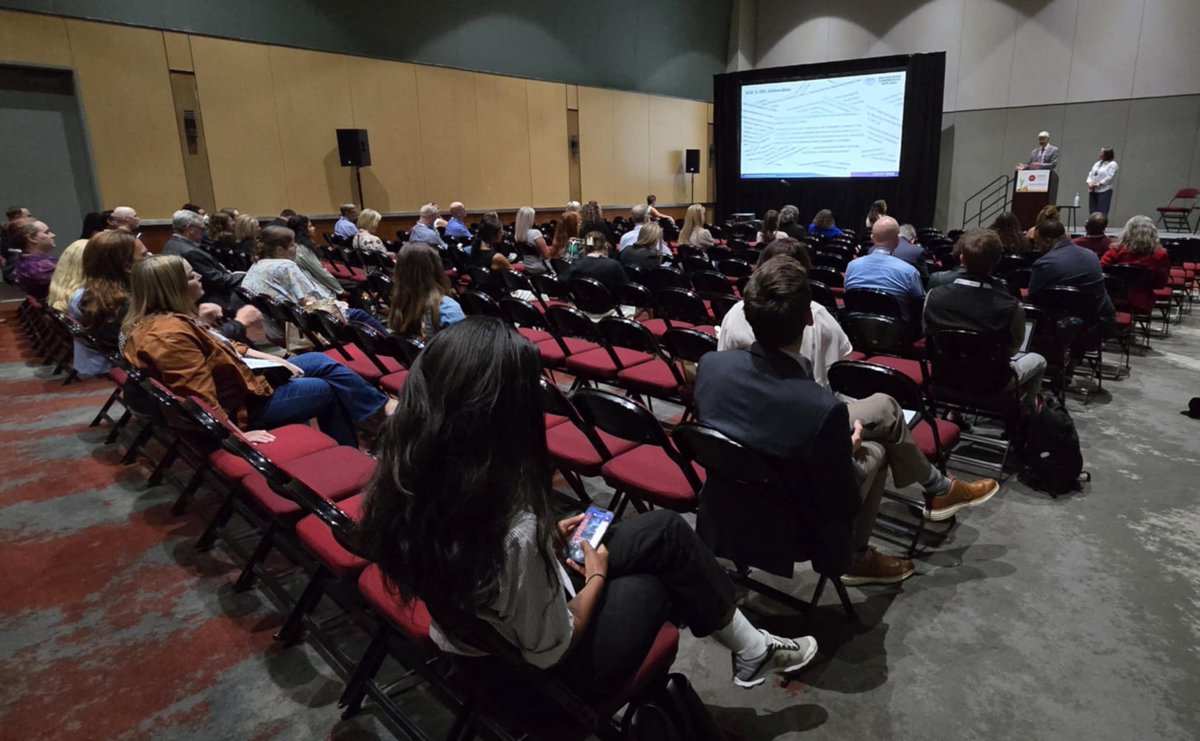 American Public Human Services Association tweet media