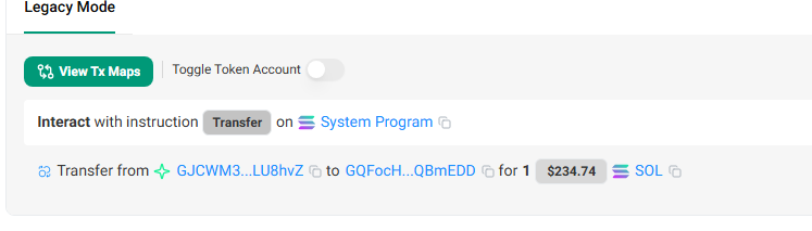 Giveback Coin tweet media