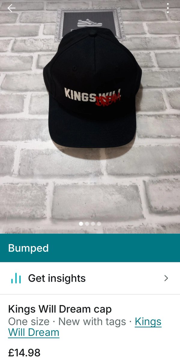 premium1966's tweet image. Dive into unique styles with our caps, perfect for every outfit! 🧢✨ Check us out on Vinted and Depop! #CapCollection #FashionFinds #premium1966 #newbalance #bensherman #puma #Henleys #Newyork #kingswilldream #vinted #depop