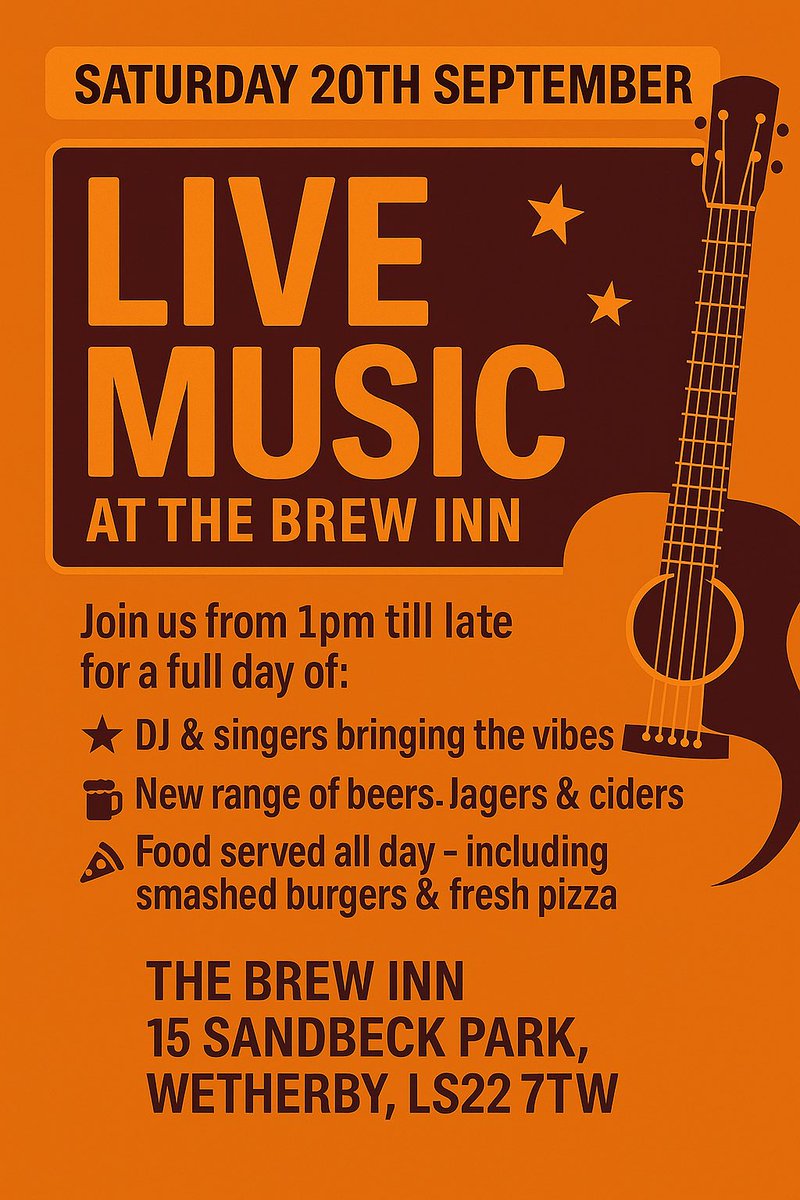 A Fresh New Chapter for Bosuns Taproom!

You might be wondering “why the new name?” — well, why not! We’ve been making changes, and we’re not stopping yet. This Saturday, we’re throwing a celebration to mark the next step in our journey, and we’d love you to join us!