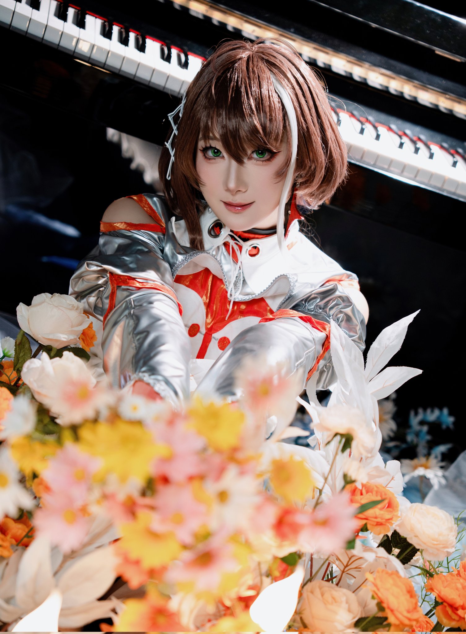 明透 -ᴀsᴜ- (@ASU_virtual) / X