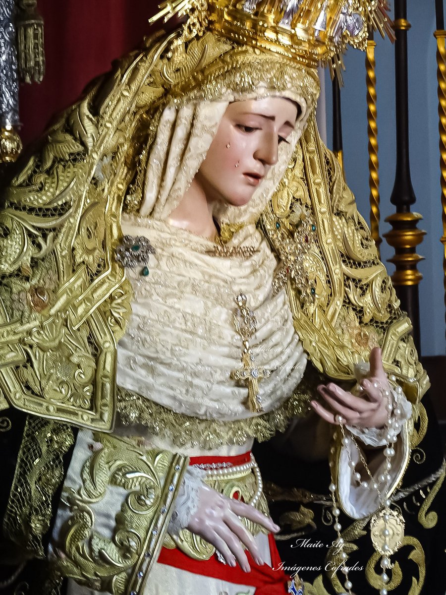 Besamanos en Honor a María Santísima de los Dolores Coronada por la Festividad de los Dolores Gloriosos 
15/09/2025
#Expiración 
#CofradiasMlg
<a href="/ExpiracionMlg/">Expiración Málaga</a>