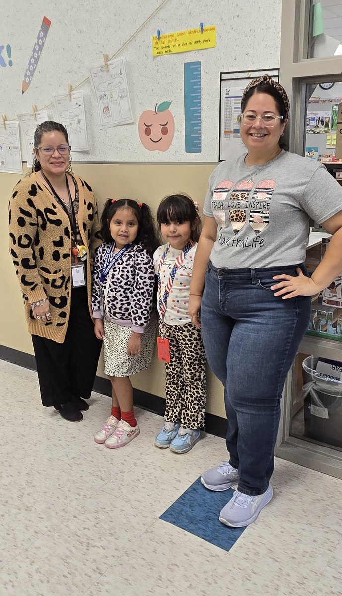 Ingrid Castelo, M.Ed (@ingridcastelo87) on Twitter photo We are Wild π about Good Attendance in celebration for September Attendance Awareness Month <a href="/Vardeman_AISD/">Vardeman_ AISD</a> <a href="/AldineISD/">Aldine ISD</a> <a href="/JoshuaGobert/">Dr. Joshua Gobert</a> <a href="/VerniqueMathis/">Vernique Mathis</a> <a href="/Ms_anatoledo/">Ana Toledo</a> 
<a href="/DrWynneLaToya/">Dr. LaToya Wynne</a> <a href="/AldineOSA/">Aldine ISD O.S.A.</a>
 #aldinestory #ShowUpandShine  #PresentisPower 
#PullUpandBePresent We are Wild π about Good Attendance in celebration for September Attendance Awareness Month <a href="/Vardeman_AISD/">Vardeman_ AISD</a> <a href="/AldineISD/">Aldine ISD</a> <a href="/JoshuaGobert/">Dr. Joshua Gobert</a> <a href="/VerniqueMathis/">Vernique Mathis</a> <a href="/Ms_anatoledo/">Ana Toledo</a> 
<a href="/DrWynneLaToya/">Dr. LaToya Wynne</a> <a href="/AldineOSA/">Aldine ISD O.S.A.</a>
 #aldinestory #ShowUpandShine  #PresentisPower 
#PullUpandBePresent