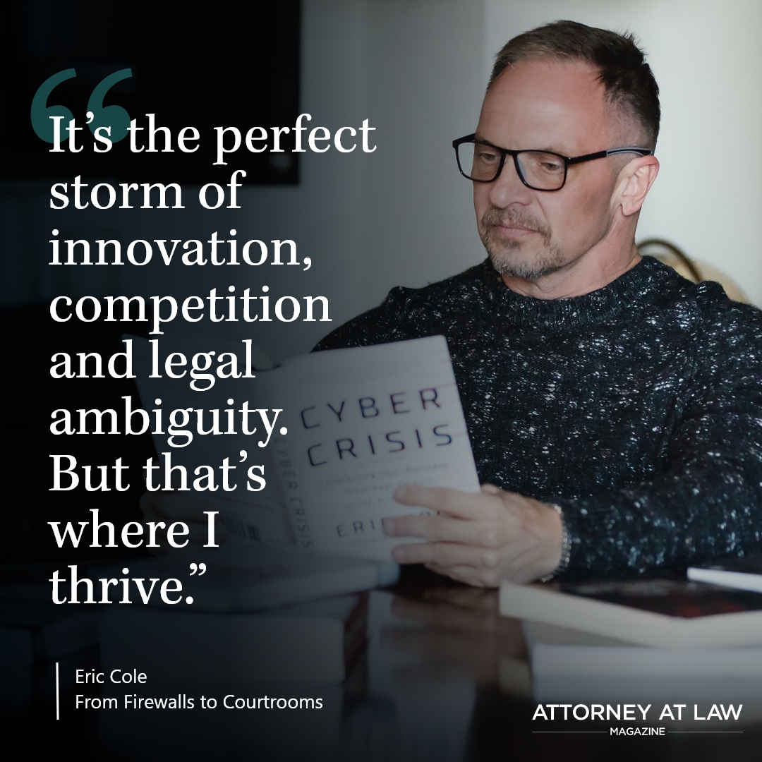 Attorney At Law Magazine tweet media