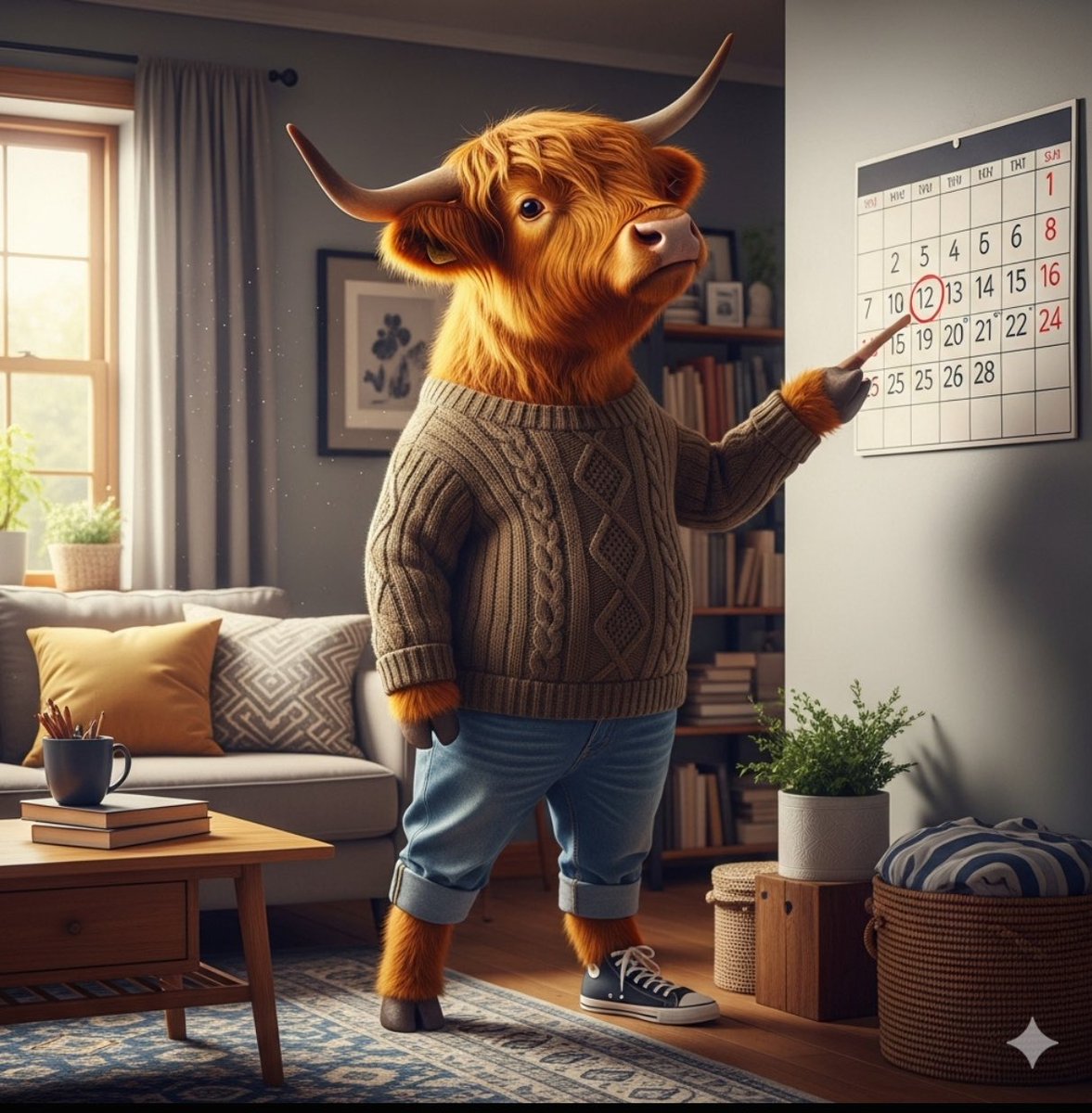 „Nur sehr wenige Dinge ereignen sich zur rechten Zeit, und alles Übrige ereignet sich überhaupt nicht.“ Herodot