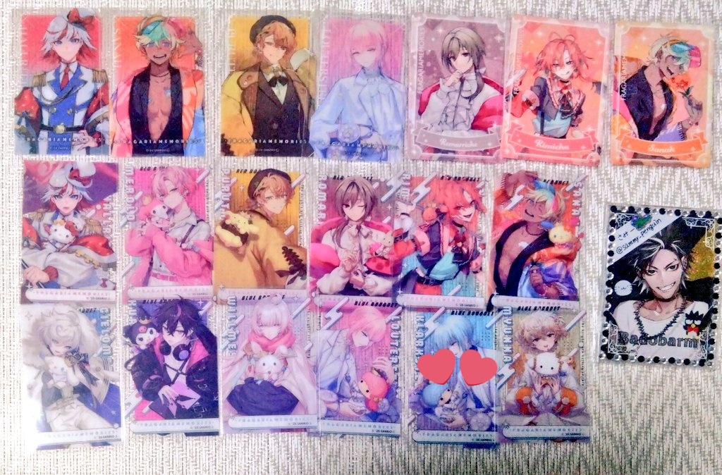 ゆな tweet media