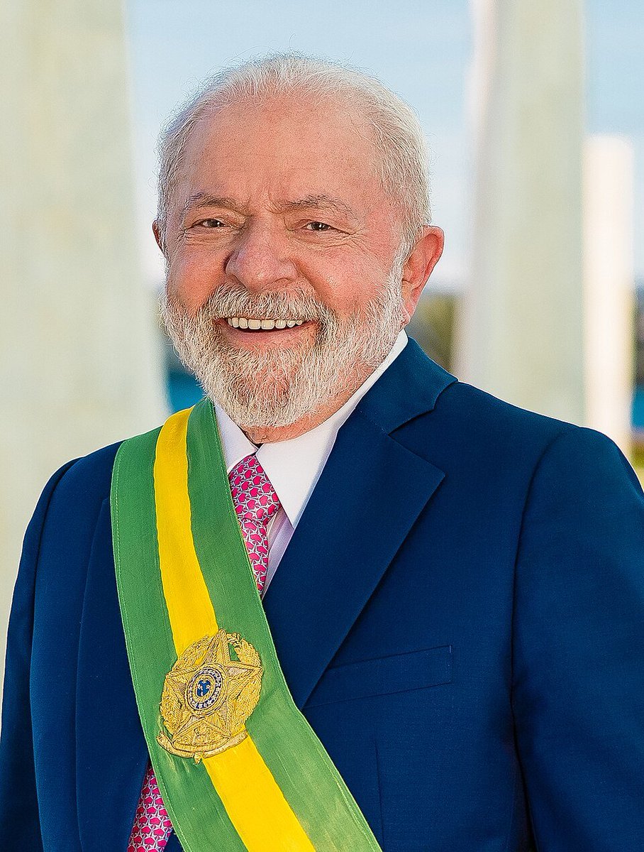 🚨🇨🇳 🇧🇷 BREAKING: Brazilian jobs tied to China exports rise 62%