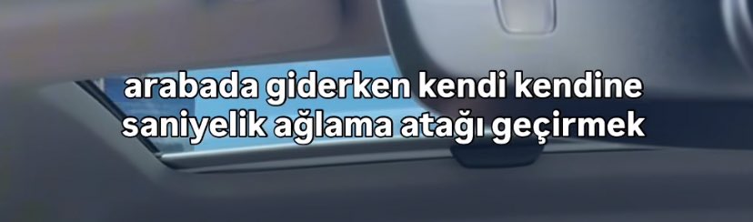 melissmellow's tweet photo. Bugün babamı otogara bıraktıktan sonra bana bundan oldu ailemi çok özlüyorum https://t.co/nFhVFANkG5