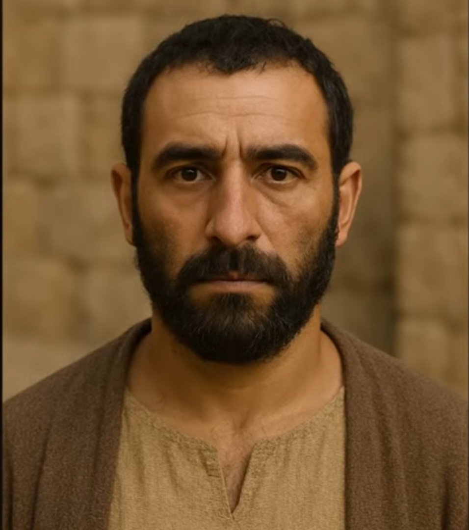 The False Imagery of Christ

“He had no beauty or majesty to attract us to him, nothing in his appearance that we should desire him.”
— Isaiah 53:2

From the start, Scripture makes it clear: Jesus was not sent to impress with outward beauty. He wasn’t crafted as a model, nor did