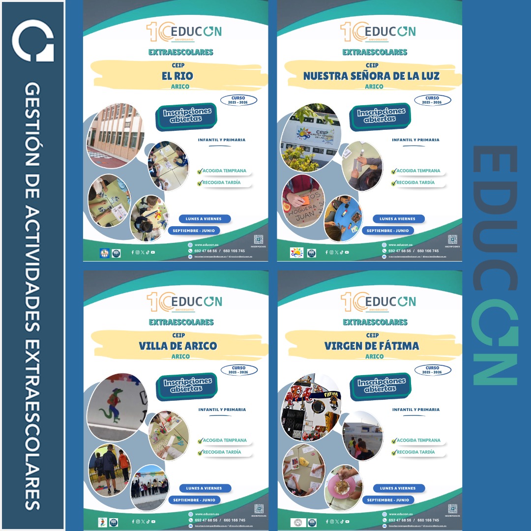 EDUCON (@educon_es) on Twitter photo 