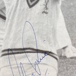 Photo by Cricketers Autographs of the 70s & 80s (@CrickAutographs)
