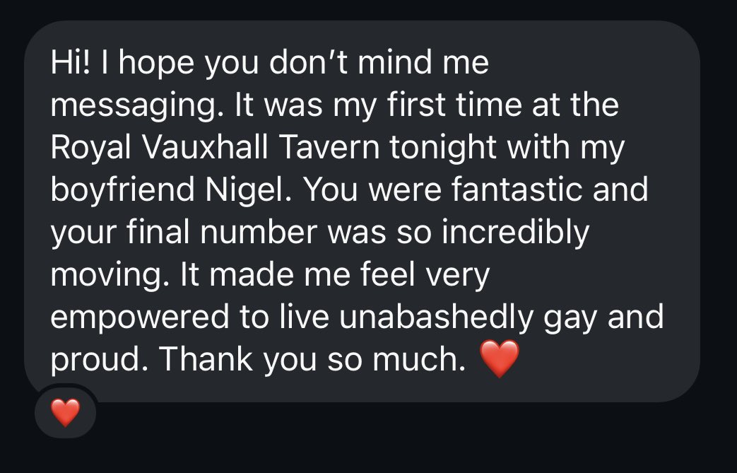 Stephen Richards tweet media