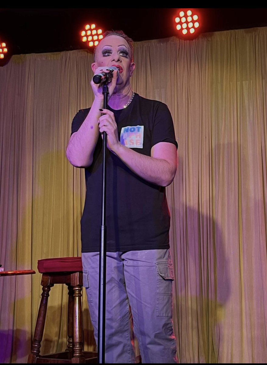 Stephen Richards tweet media