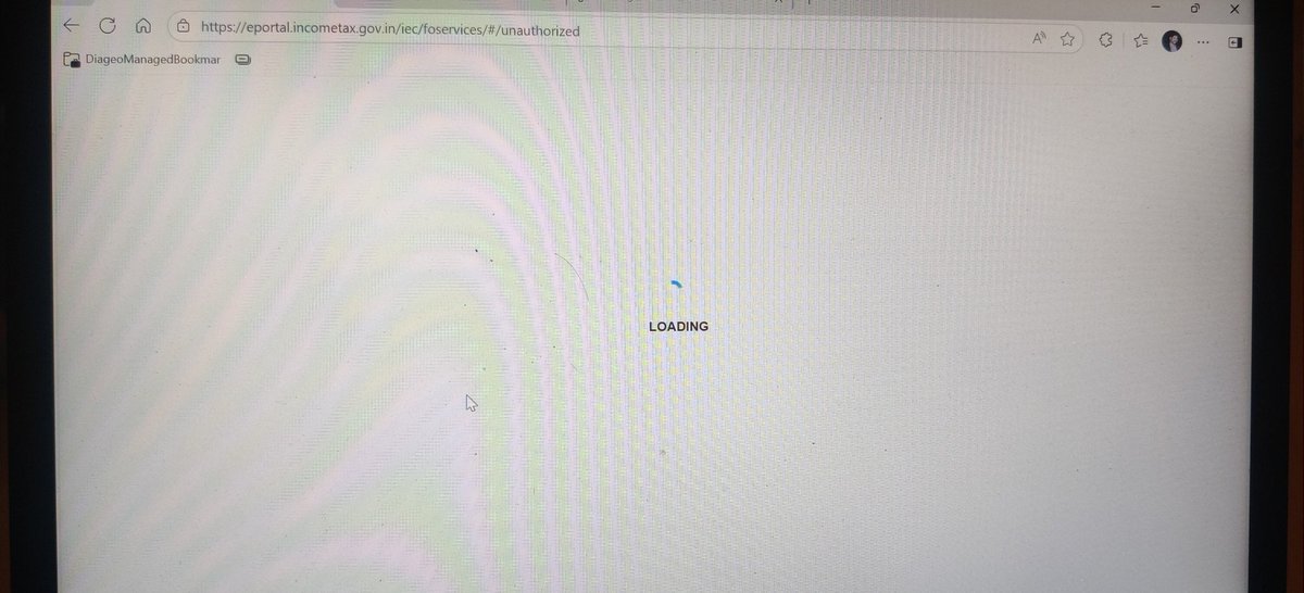 abhinav_90's tweet photo. @IncomeTaxIndia made the payment twice, via upi and then cc, both times after debit , the site showed html error and not it's not opening/loading. Cleared cache n cookies. Sent mail as well https://t.co/d4sPfKCpmJ