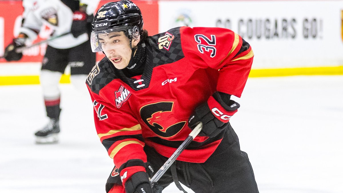 🏆 D-Sports Prospect Rankings 🏆 #ALLCAPS 

🥇 Ryan Leonard
🥈 Ivan Miroshnichenko
🥉 Terik Parascak
4⃣ Andrew Cristall
5⃣ Cole Hutson

✅ Overall Poll Grading: A+

#NHL #NHL26