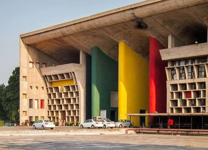 archistar1's tweet photo. CHANDIGARH
Le Corbusier
#photography R. Pepy
#archtecture https://t.co/GiPxbrAkKk