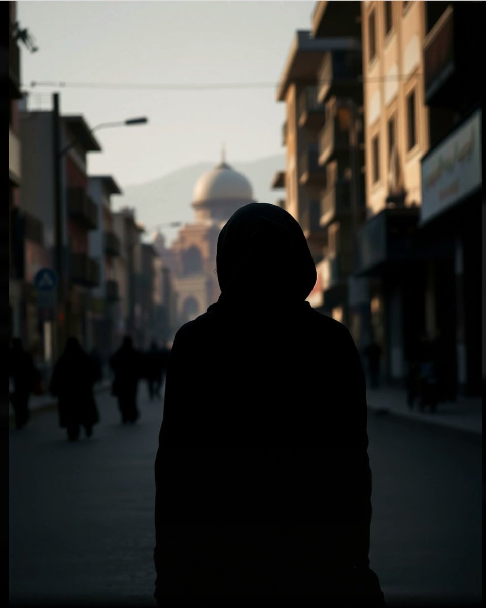 My interview with Taran Khan about her beguiling travel memoir is online. Never more relevant than in these dark times…
 Walking the Shadow City: Taran Khan’s path through Kabul’s streets, into its soul walklistencreate.org/2025/09/15/wal…