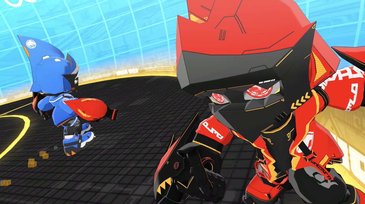 y_ishizuka's tweet image. 【540日目】
「いそがし」

仕事の方がまた大分忙しくなってきた。
三連休は一日休みで終了。
それでも今日はNEXUSCODEのアート定例をする…
この忙しさ、嫌いじゃない…！！

#RobstarPicture #IndieGameDev #indiedev #ゲーム制作 #ゲーム開発 #NEXUSCODE