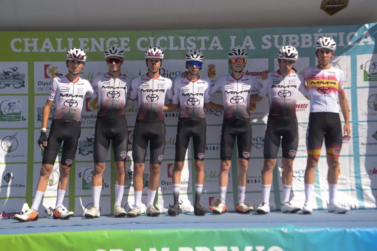 MMRACADEMY tweet media