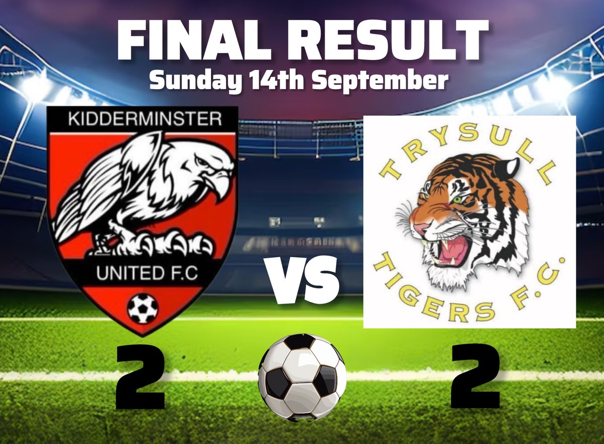 Kiddi Utd Reserves tweet media