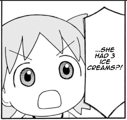 Yotsuba Screens (@YotsubaScreens) on X