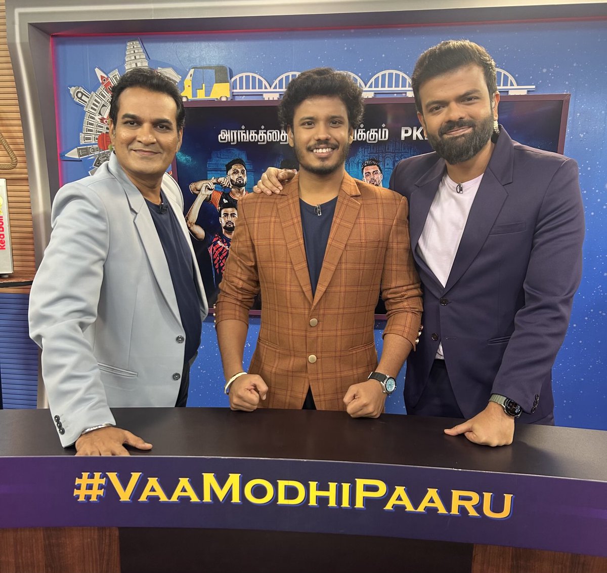 T.N. Raghu @ TNR tweet media