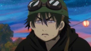 出禁のモグラ 第11話