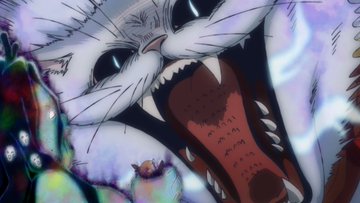 出禁のモグラ 第11話