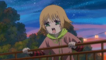 出禁のモグラ 第11話