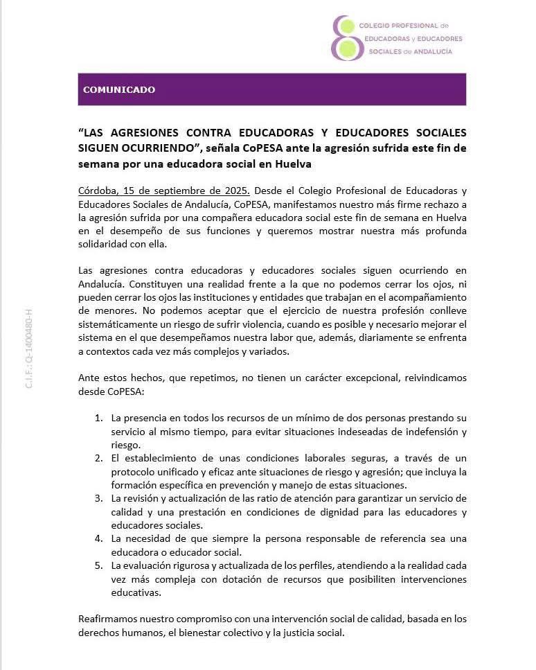 COPESCAN tweet media