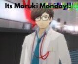 HAPPY MARUKI MONDA!!!!