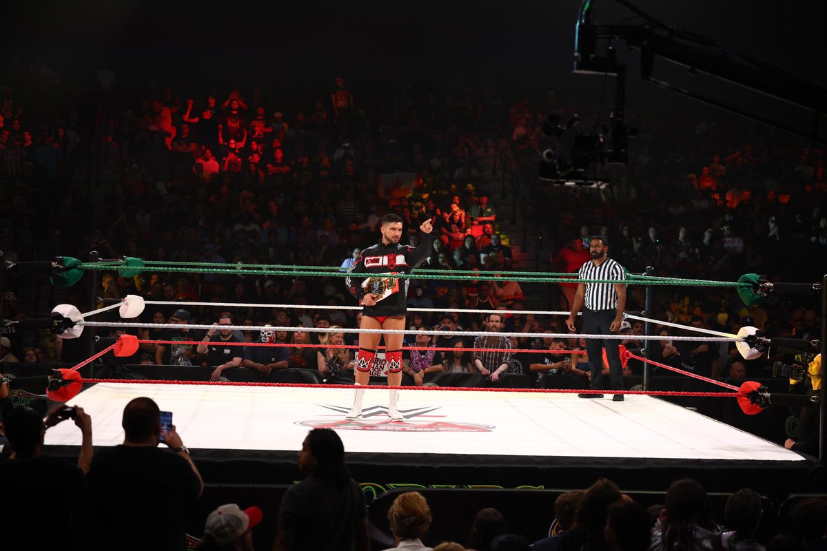 OfficialEGO's tweet image. Wasn’t really in my plans … but it looks like I’ll be adding “take over @luchalibreaaa “ on my to-do list
It’s genuinely exhausting being me.