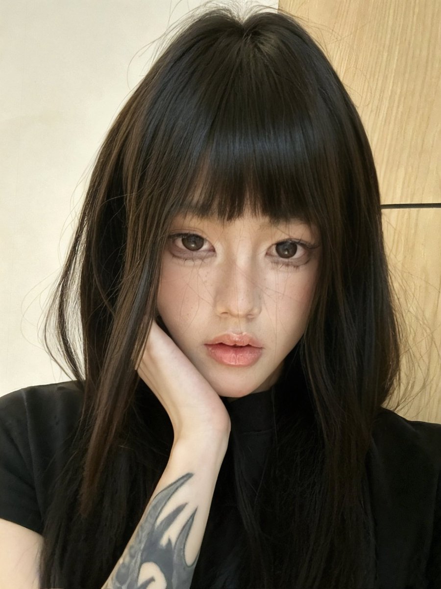 男娘收集所 tweet media