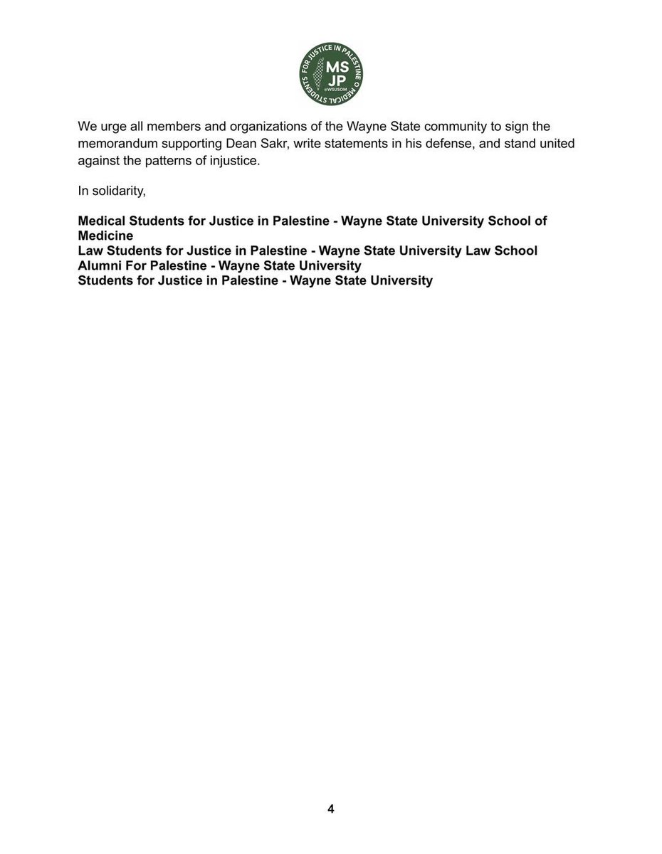 GEOC Wayne State tweet media