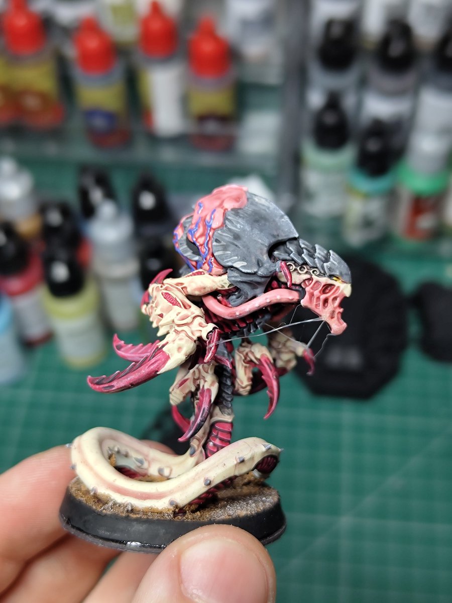 Hombrecillo Verde 🖌️ tweet media